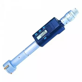 Mitutoyo Digimatic Holtest 20-25Mm 468-166 - Image 2
