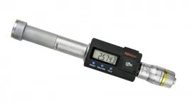 Mitutoyo Digimatic Holtest 25-30Mm 468-167 - Image 2