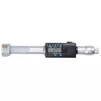 Mitutoyo Digimatic Holtest 25-30Mm 468-167 - Image 3