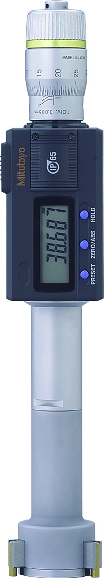 Mitutoyo Digimatic Holtest 30-40Mm 468-168
