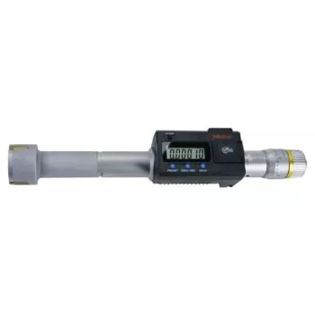 Mitutoyo Digimatic Holtest 30-40Mm 468-168 - Image 2
