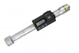 Mitutoyo Digimatic Holtest 30-40Mm 468-168 - Image 3