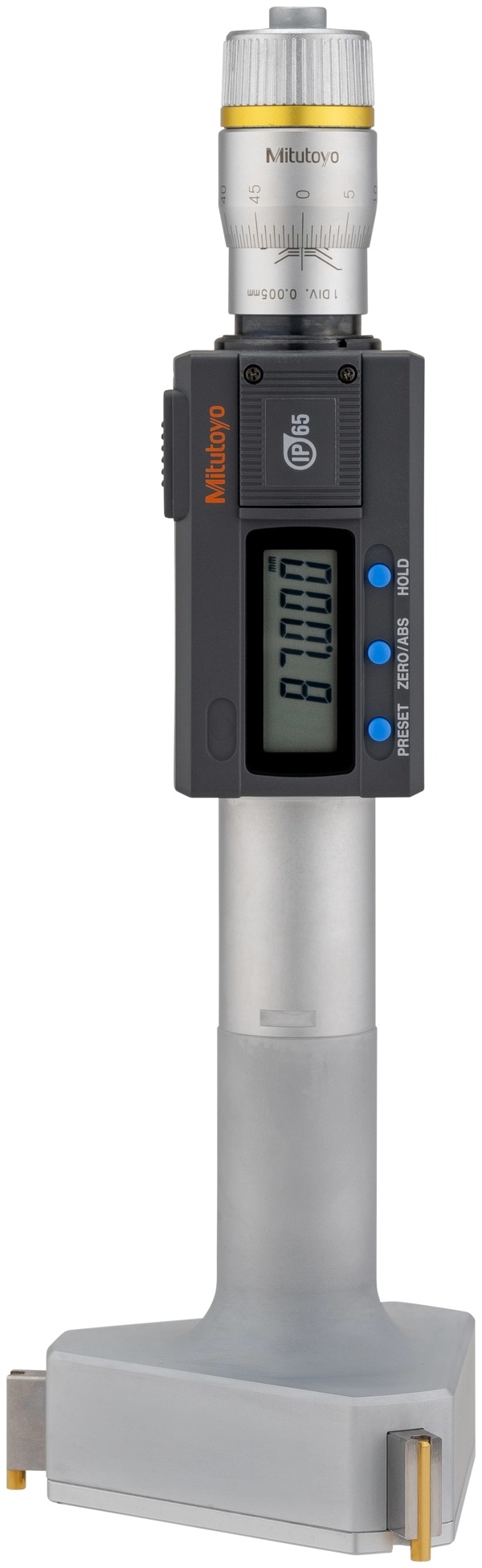 Mitutoyo Digimatic Holtest 75-88Mm 468-172