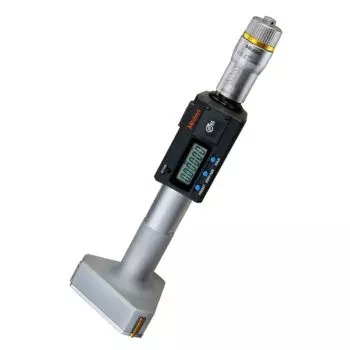 Mitutoyo Digimatic Holtest 75-88Mm 468-172 - Image 2