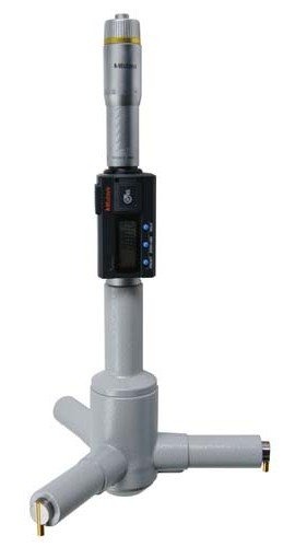 Mitutoyo Digimatic Holtest 200-225Mm 468-178 - Image 2
