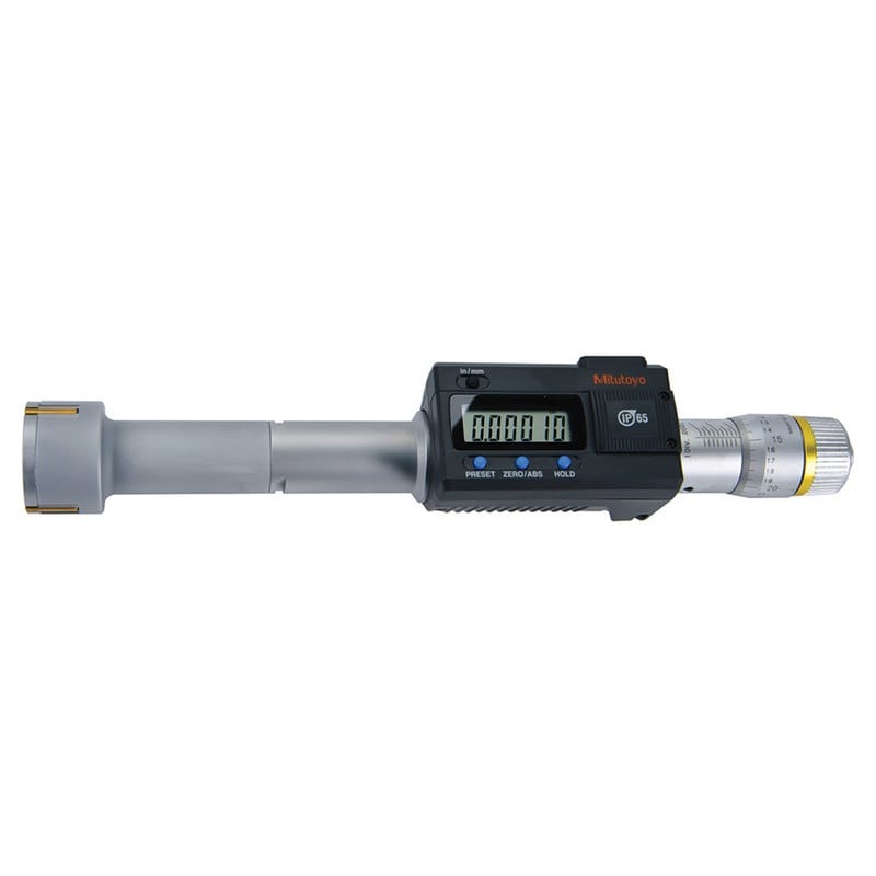 Mitutoyo Digimatic Holtest 1.2-1.6" 468-268 - Image 2