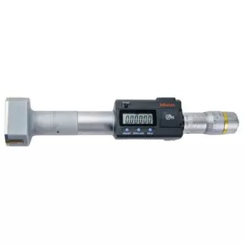Mitutoyo Digimatic Holtest 2.0-2.5In 468-270 - Image 2