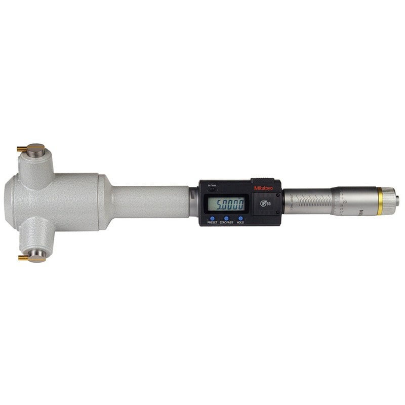 Mitutoyo Digimatic Holtest 4-5 468-274 - Image 2