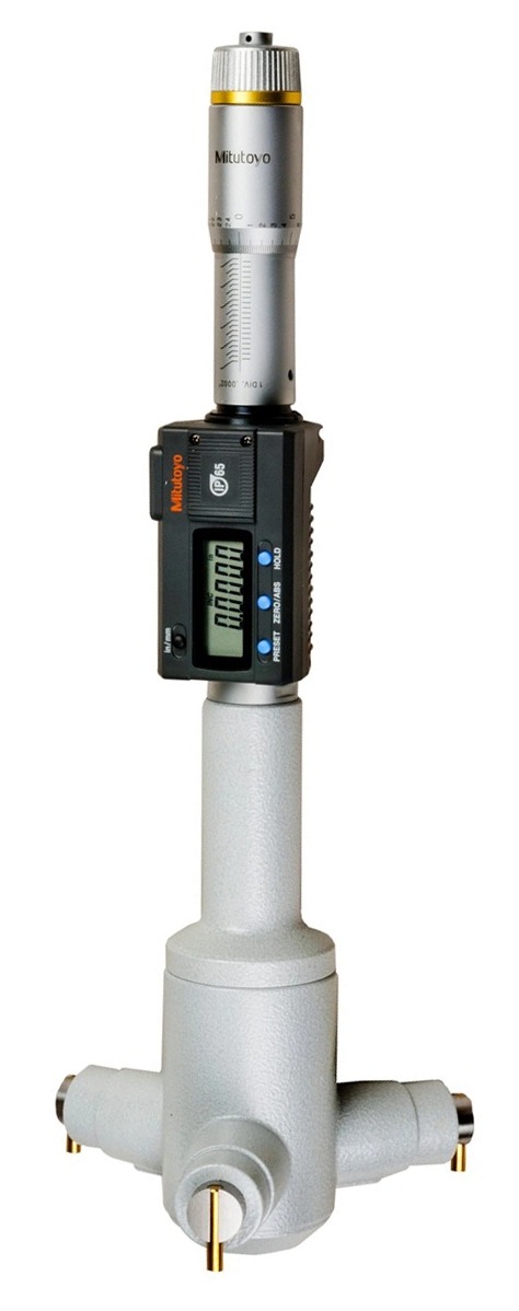 Mitutoyo Digimatic Holtest 5-6 468-275