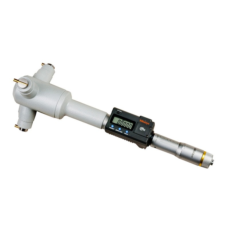 Mitutoyo Digimatic Holtest 5-6 468-275 - Image 2