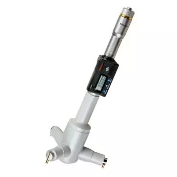 Mitutoyo Digimatic Holtest 6-7 468-276 - Image 2