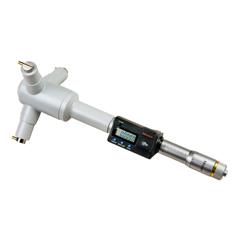 Mitutoyo Digimatic Holtest 6-7 468-276 - Image 3