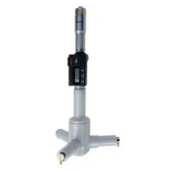 Mitutoyo Digimatic Holtest 7-8 468-277
