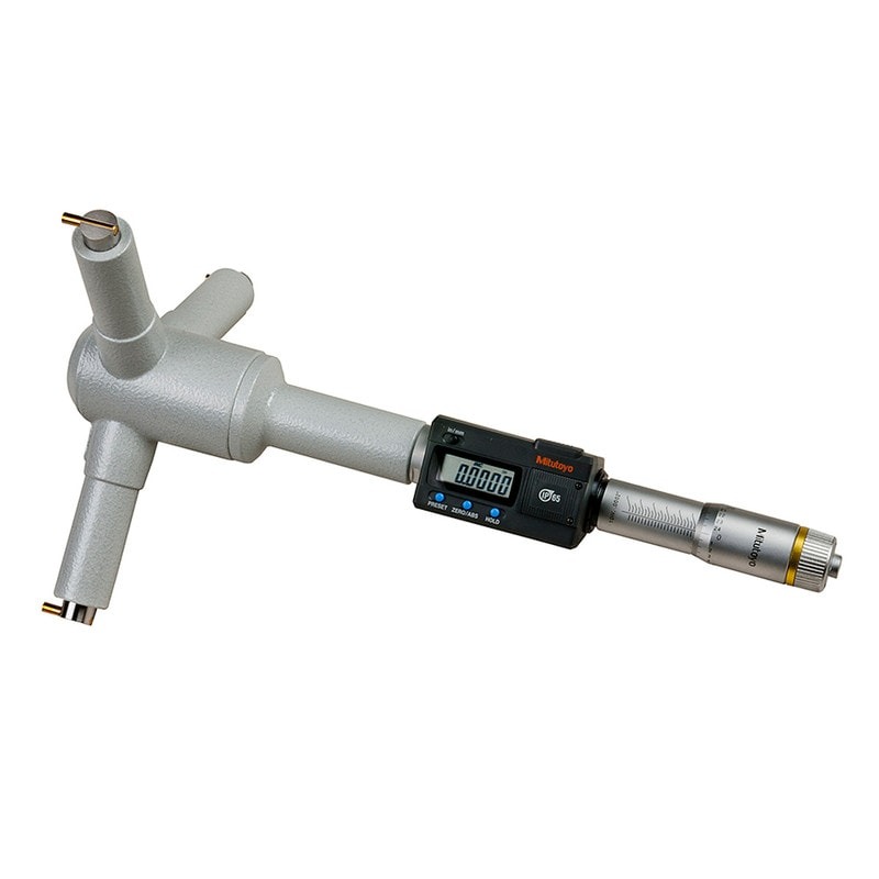 Mitutoyo Digimatic Holtest 8-9 468-278 - Image 3