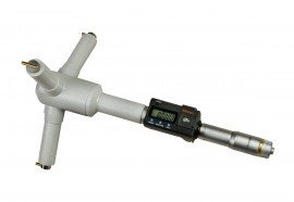 Mitutoyo Digimatic Holtest 9-10" 468-279