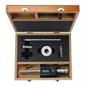 Mitutoyo Digimatic Holtest 12-20Mm 468-972 - Image 4