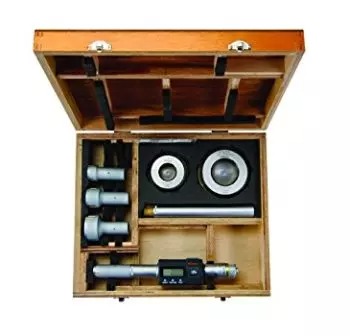Mitutoyo Digimatic Holtest 20-50Mm 468-973