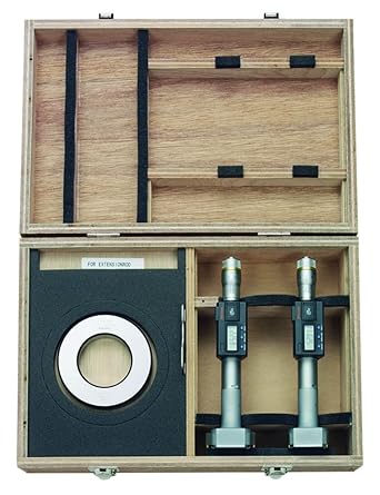 Mitutoyo DIGIMATIC HOLTEST 50-75MM 468-984