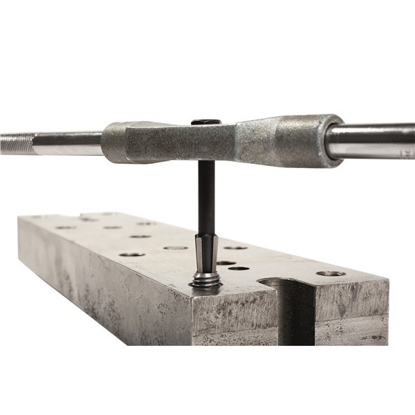 RENNSTEIG DUAL EDGE SCREW EXTRAC SET 3PC - Image 4