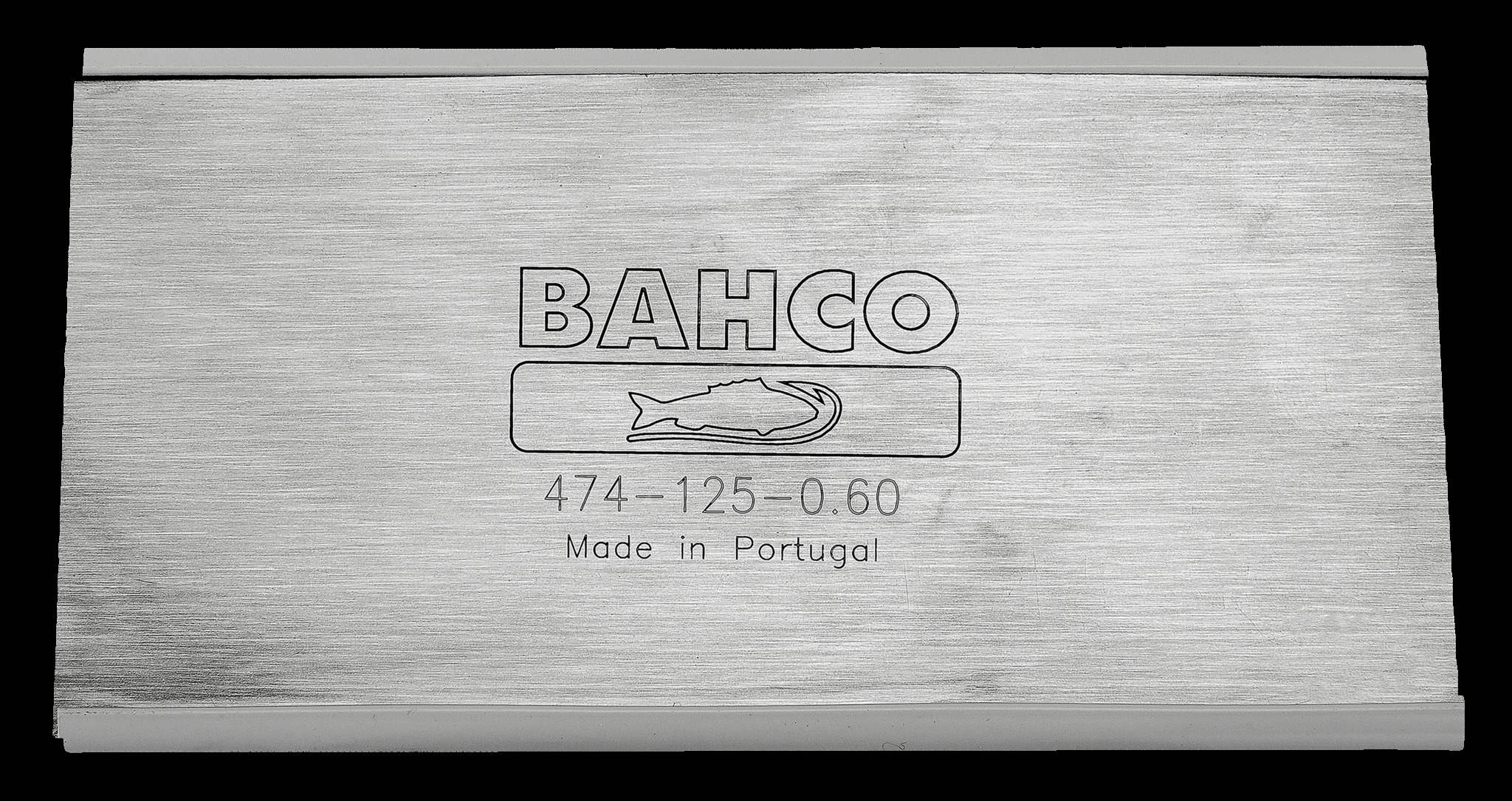 Bahco Cabinet Scraper - Image 2