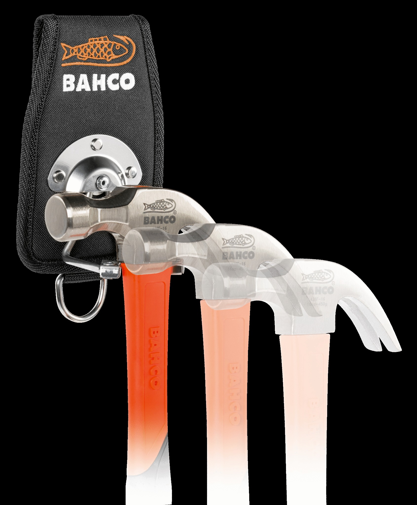 Bahco Hammer Holder - Image 4
