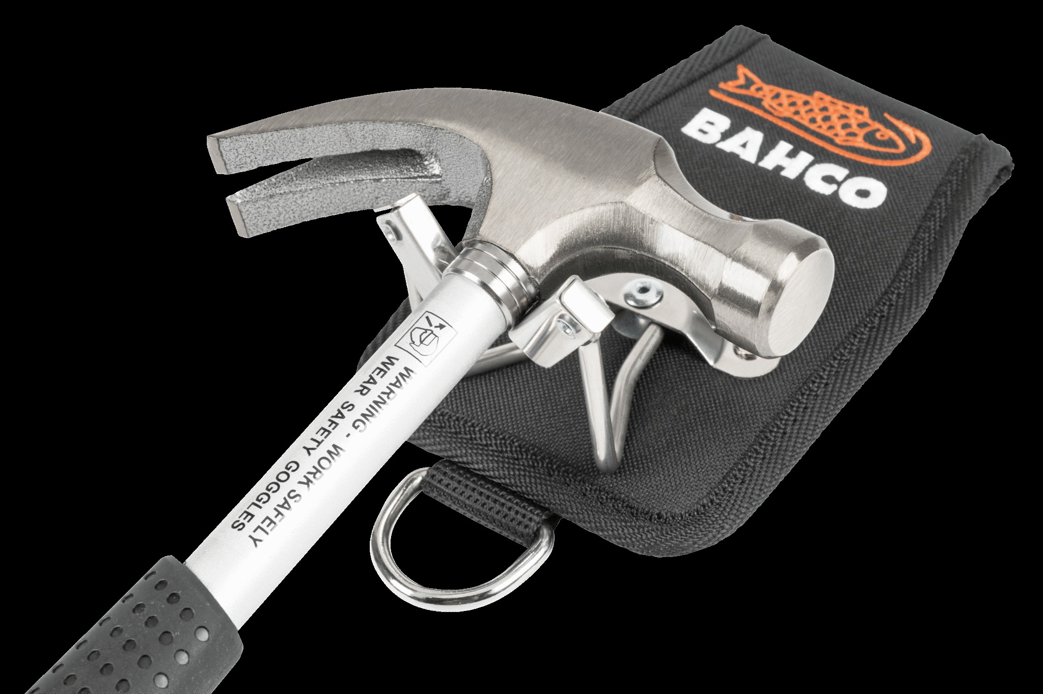 Bahco Hammer Holder - Image 5