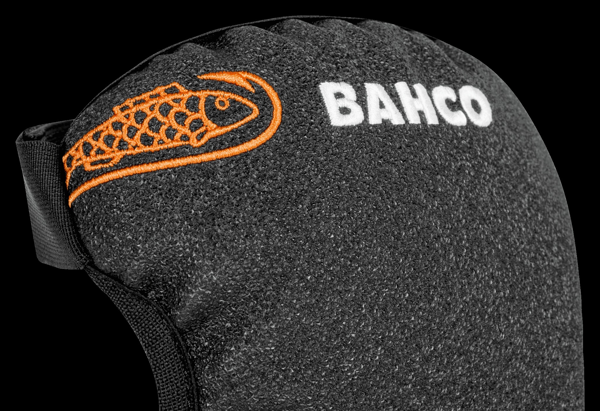 Bahco Knee Pads - Image 3