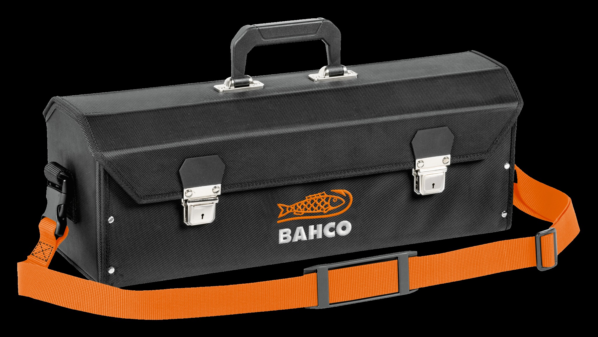 Bahco Plumber's Tool Bag