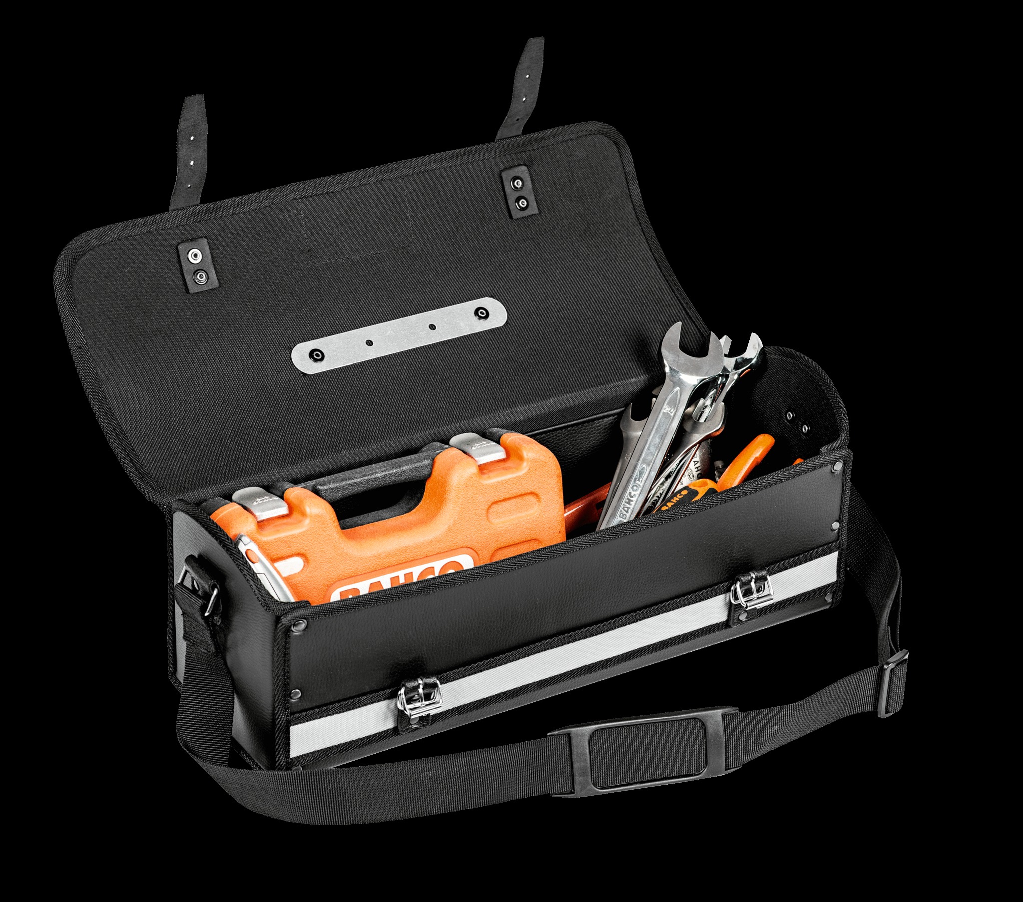 Bahco Plumber's Tool Bag - Image 2