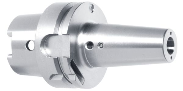Guhring HSK100-A Shrink Chuck GUHROJET