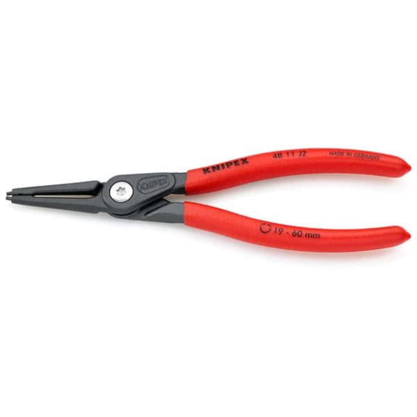 KNIPEX PRECISION INTERNAL CIRCLIP 180MM