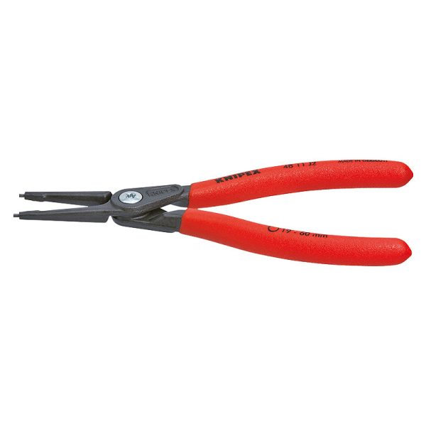 KNIPEX PRECISION INTERNAL CIRCLIP 225MM