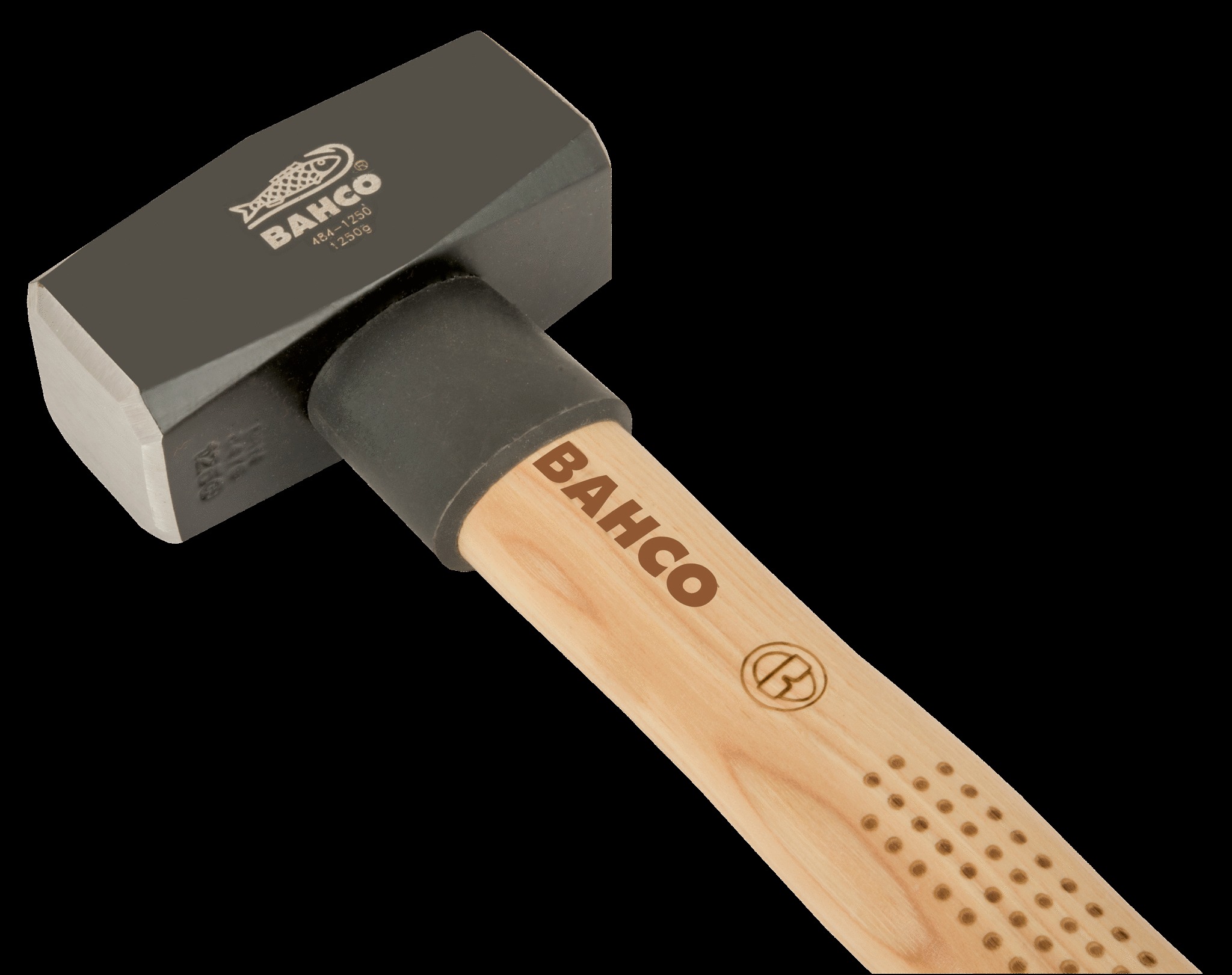 Bahco Club Hammer, 1 Kg - Image 2