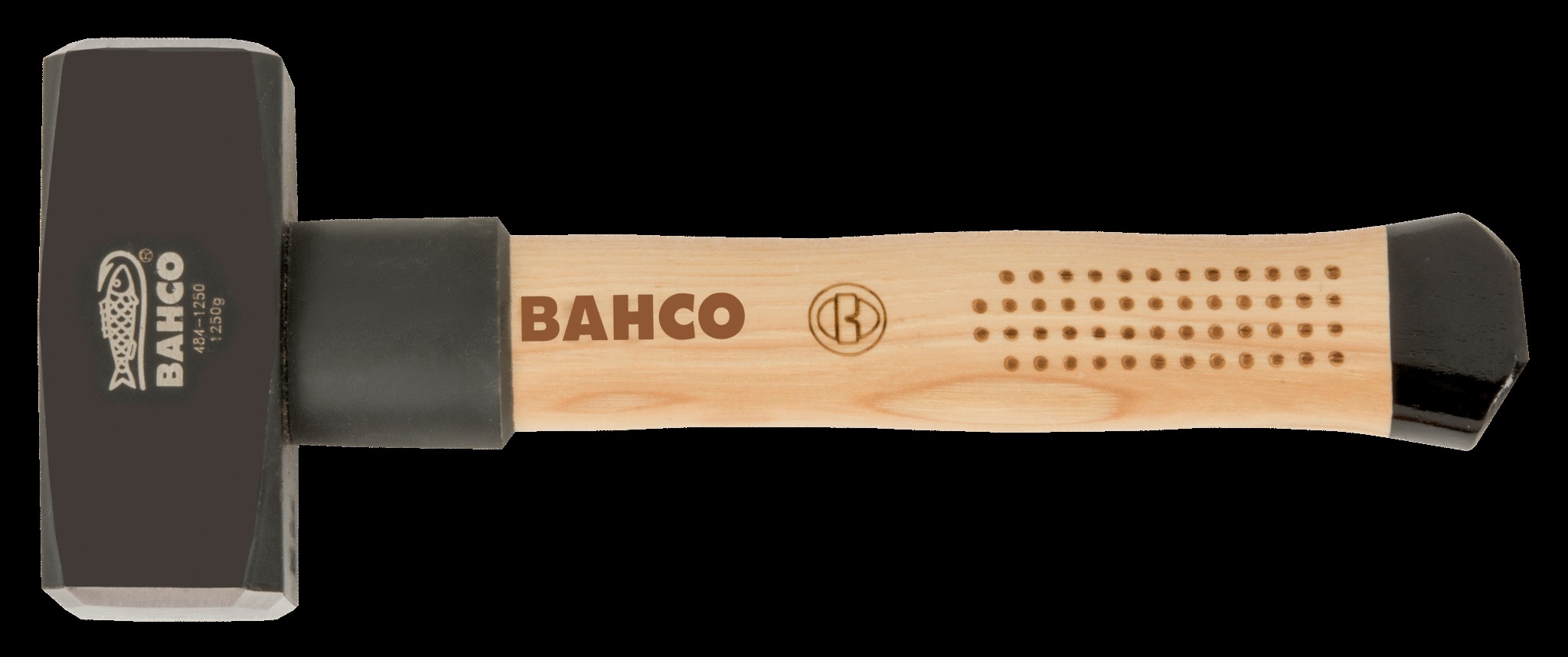 Bahco Club Hammer, 1 Kg - Image 3