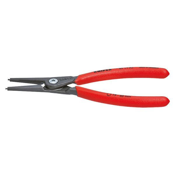 KNIPEX PRECISION EXT CIRCLIP 140MM