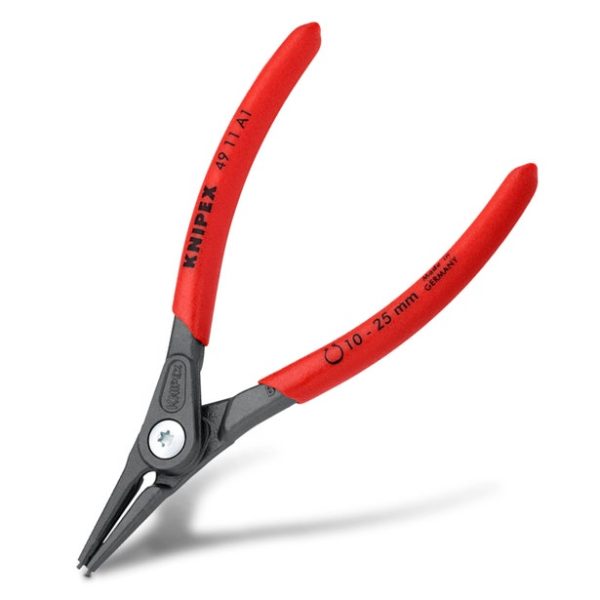 KNIPEX PRECISION EXT CIRCLIP 140MM