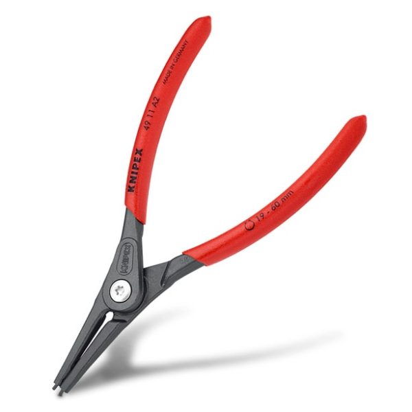KNIPEX PRECISION EXT CIRCLIP 180MM