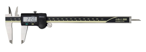 Mitutoyo DIGIMATIC CALIPER 500-156-30