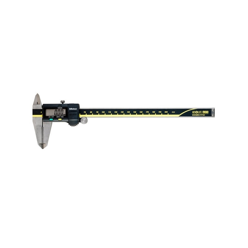 Mitutoyo DIGIMATIC CALIPER 500-156-30 - Image 2