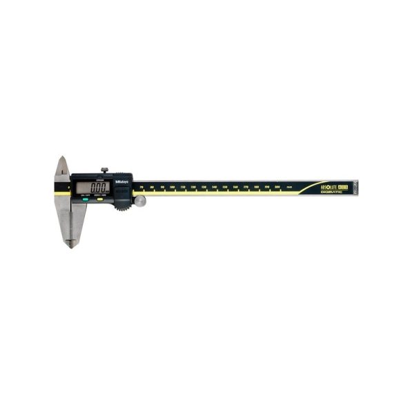 Mitutoyo DIGIMATIC CALIPER 500-156-30 - Image 2