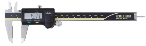 Mitutoyo Digimatic Caliper 500-158-30