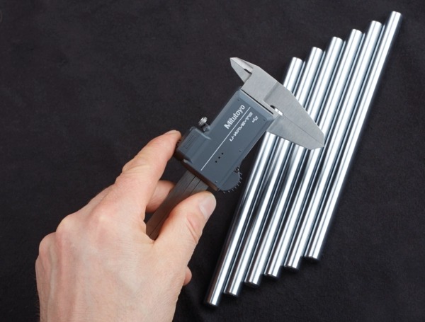 Mitutoyo Digimatic Caliper 500-158-30 - Image 2