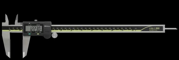 Mitutoyo DIGIMATIC CALIPER 500-166-30