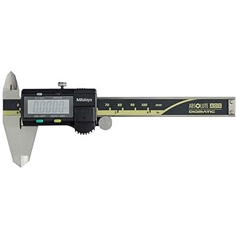 Mitutoyo DIGIMATIC CALIPER 500-170-30