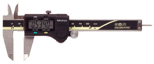 Mitutoyo DIGIMATIC CALIPER 500-170-30 - Image 2