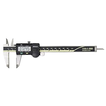 Mitutoyo DIGIMATIC CALIPER 500-174-30