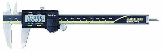 Mitutoyo DIGIMATIC CALIPER 500-175-30