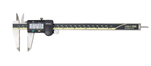 Mitutoyo Digimatic Caliper 500-176-30