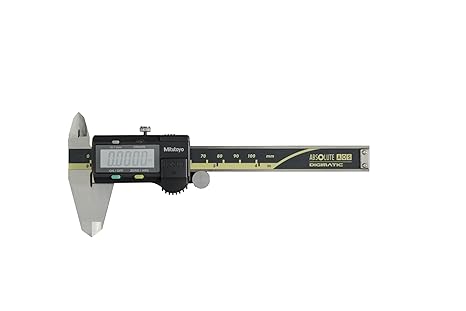 Mitutoyo DIGIMATIC CALIPER 500-195-30