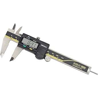 Mitutoyo DIGIMATIC CALIPER 500-195-30 - Image 2